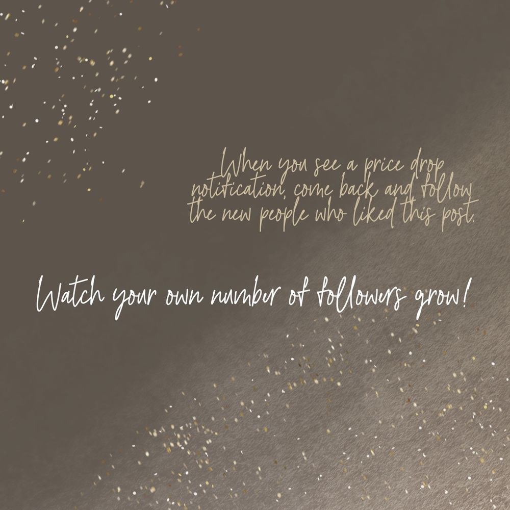 FREE FOLLOWS ๐ค - Picture 3 of 3